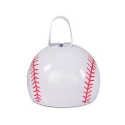 Clearance Windy City Novelties Baseball Metal Cowbells