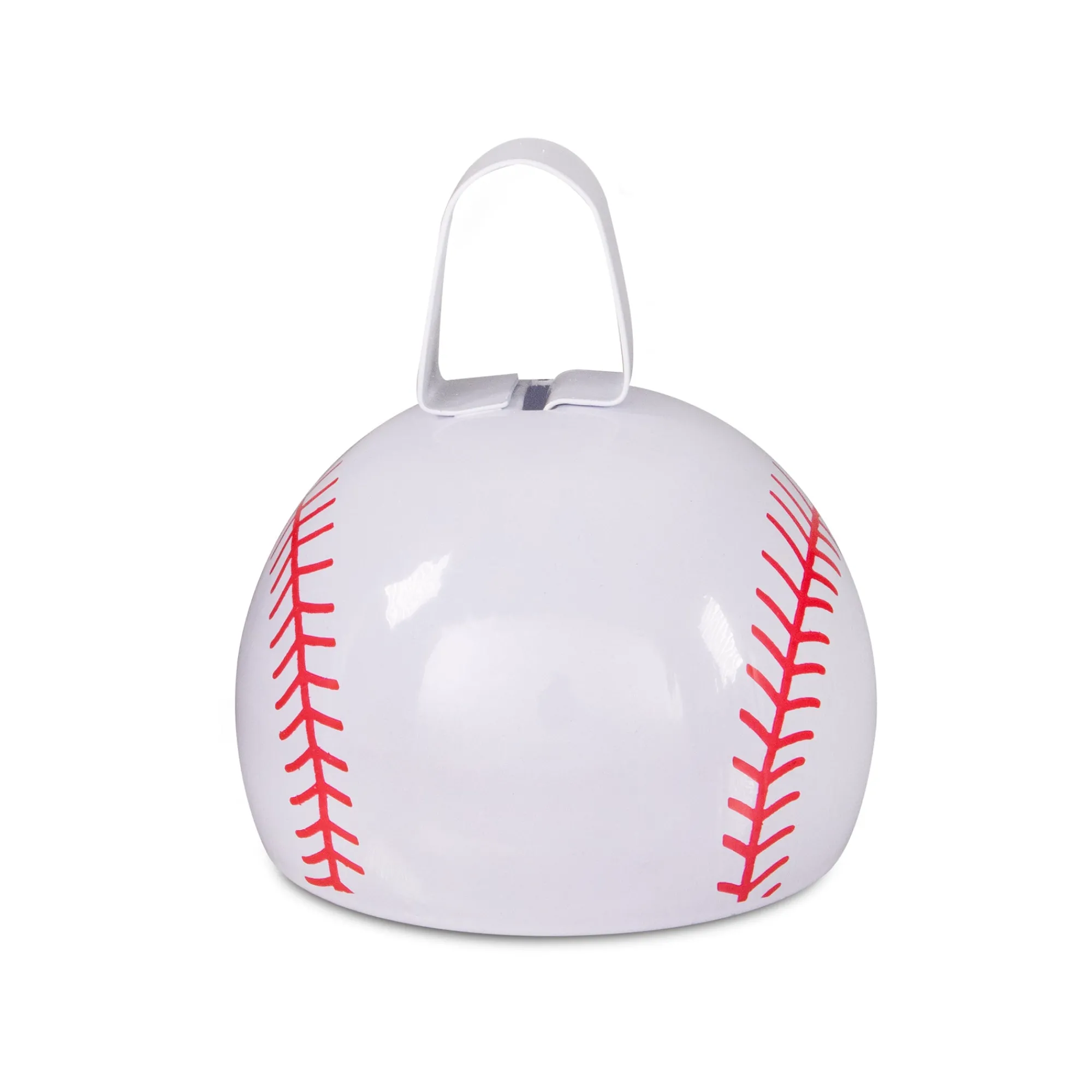 Clearance Windy City Novelties Baseball Metal Cowbells