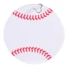 Sale Windy City Novelties Baseball Plastic 2 1/2" Medallion