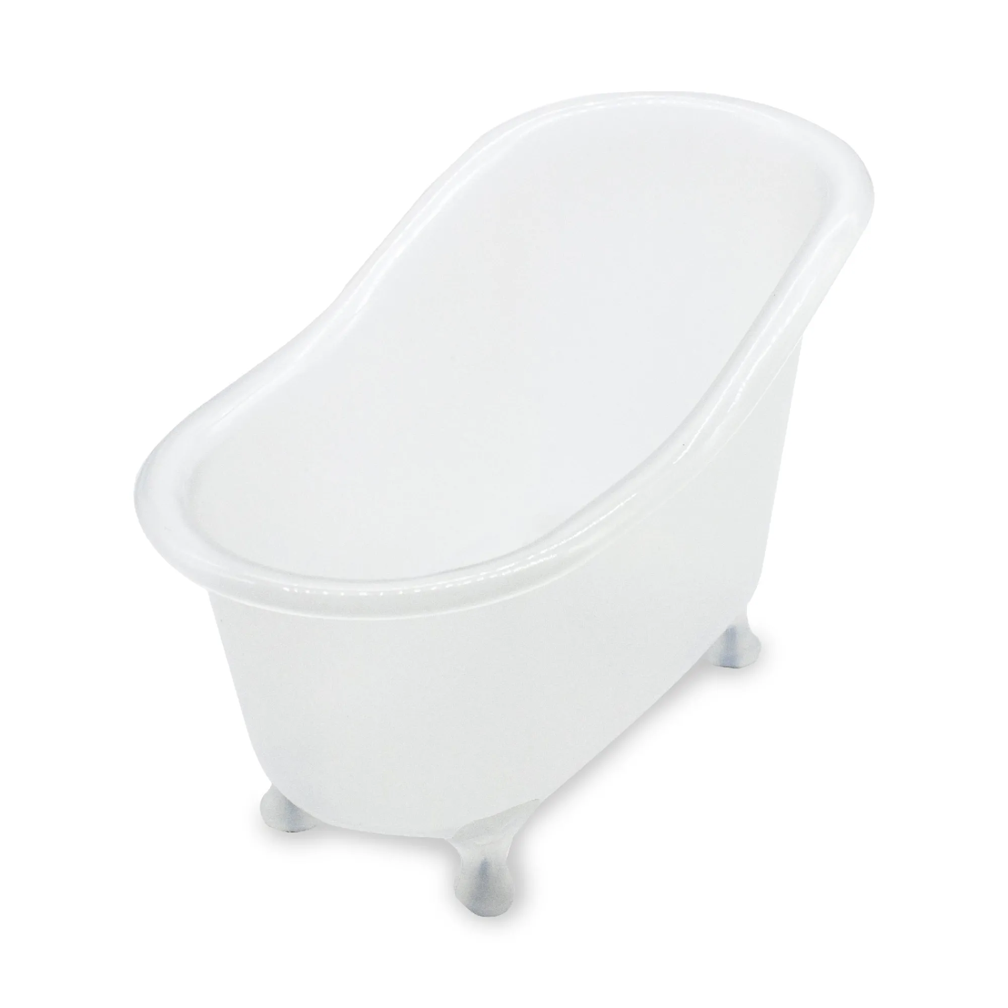 New Windy City Novelties Bathtub Plastic Serving Bowl