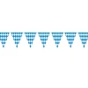 Best Windy City Novelties Bavarian 12' Pennant Banner