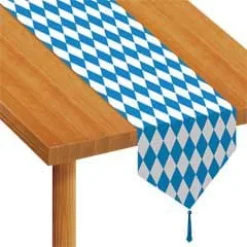 Clearance Windy City Novelties Bavarian Table Runner