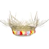 Online Windy City Novelties Beachcomber Flower Hat