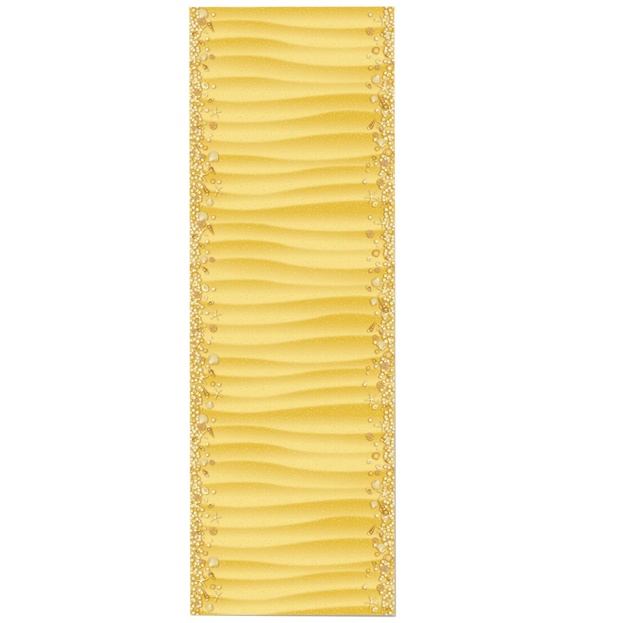 Outlet Windy City Novelties Beach Floor Runner