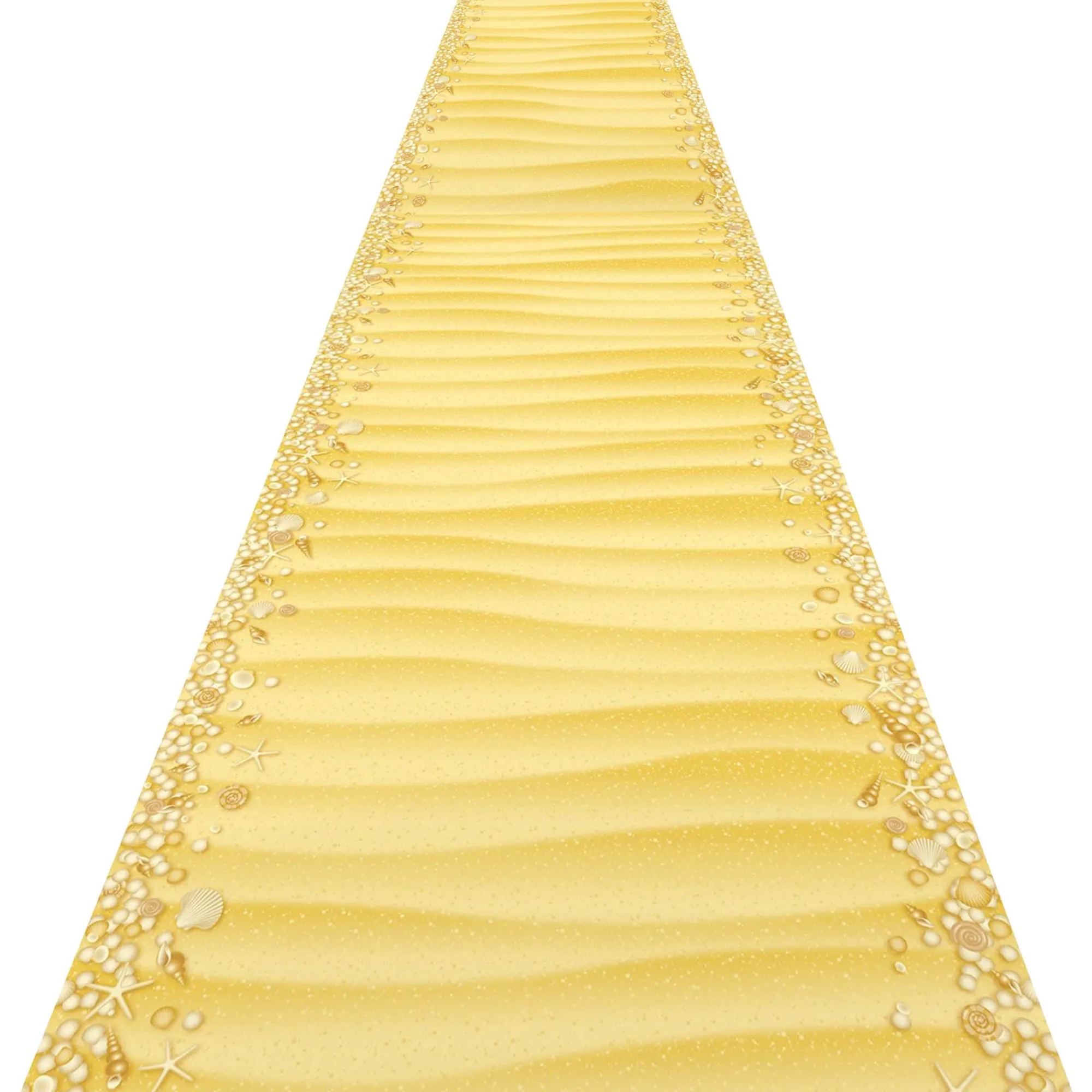 Outlet Windy City Novelties Beach Floor Runner