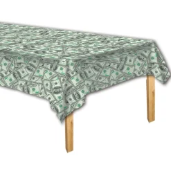 Sale Windy City Novelties Big Bucks Table Cover