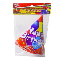 Clearance Windy City Novelties Birthday Party Hats