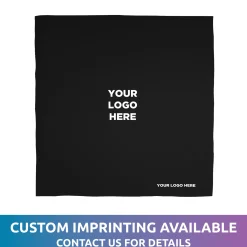Outlet Windy City Novelties Bandanas Black