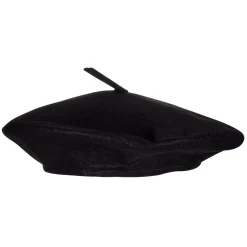 Online Windy City Novelties Black Beret