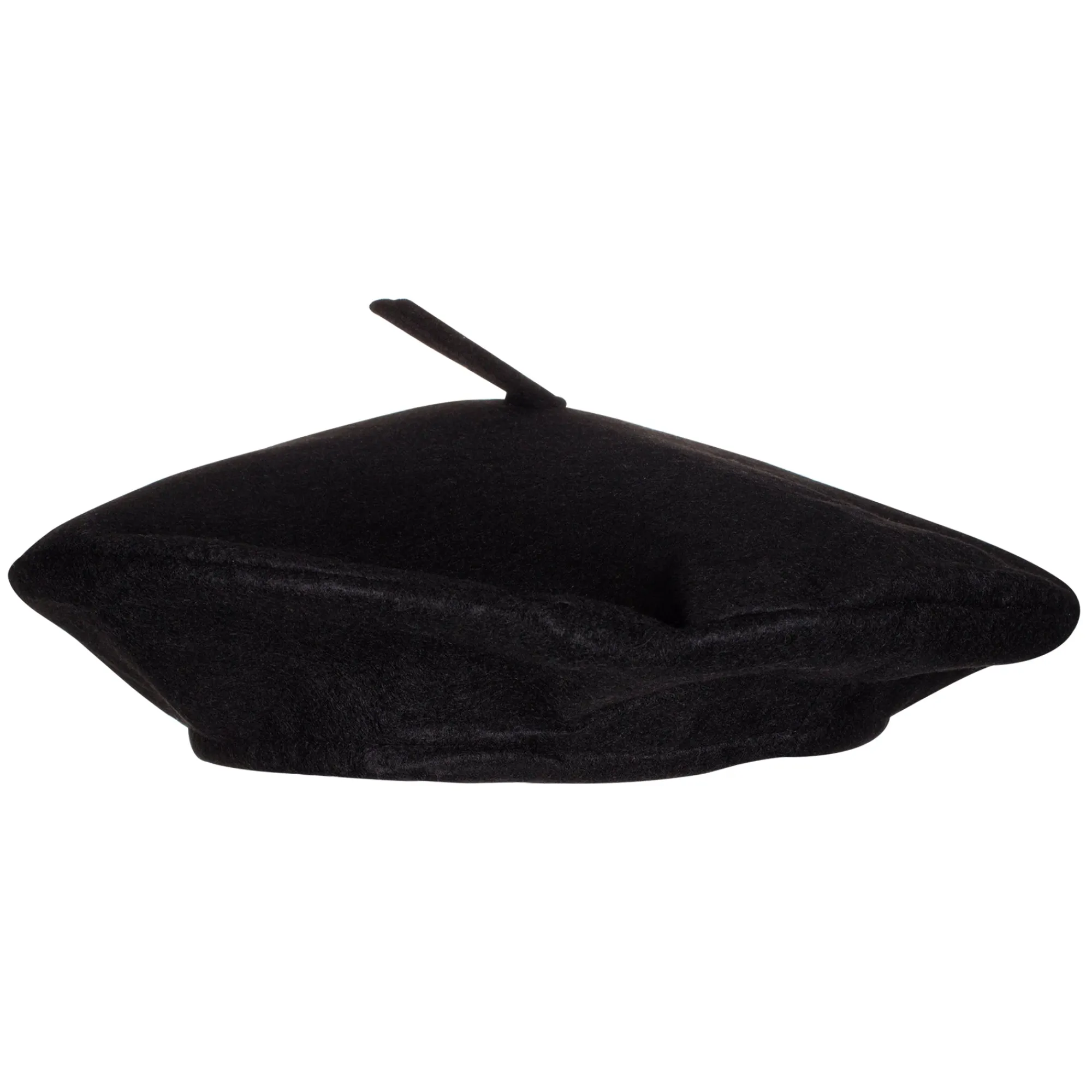 Online Windy City Novelties Black Beret