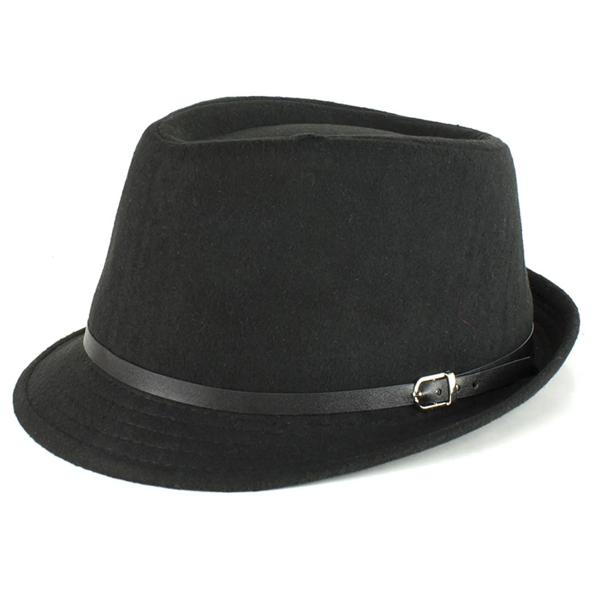 Outlet Windy City Novelties Black Fedora Hat