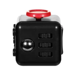 Online Windy City Novelties Black Focus Cube