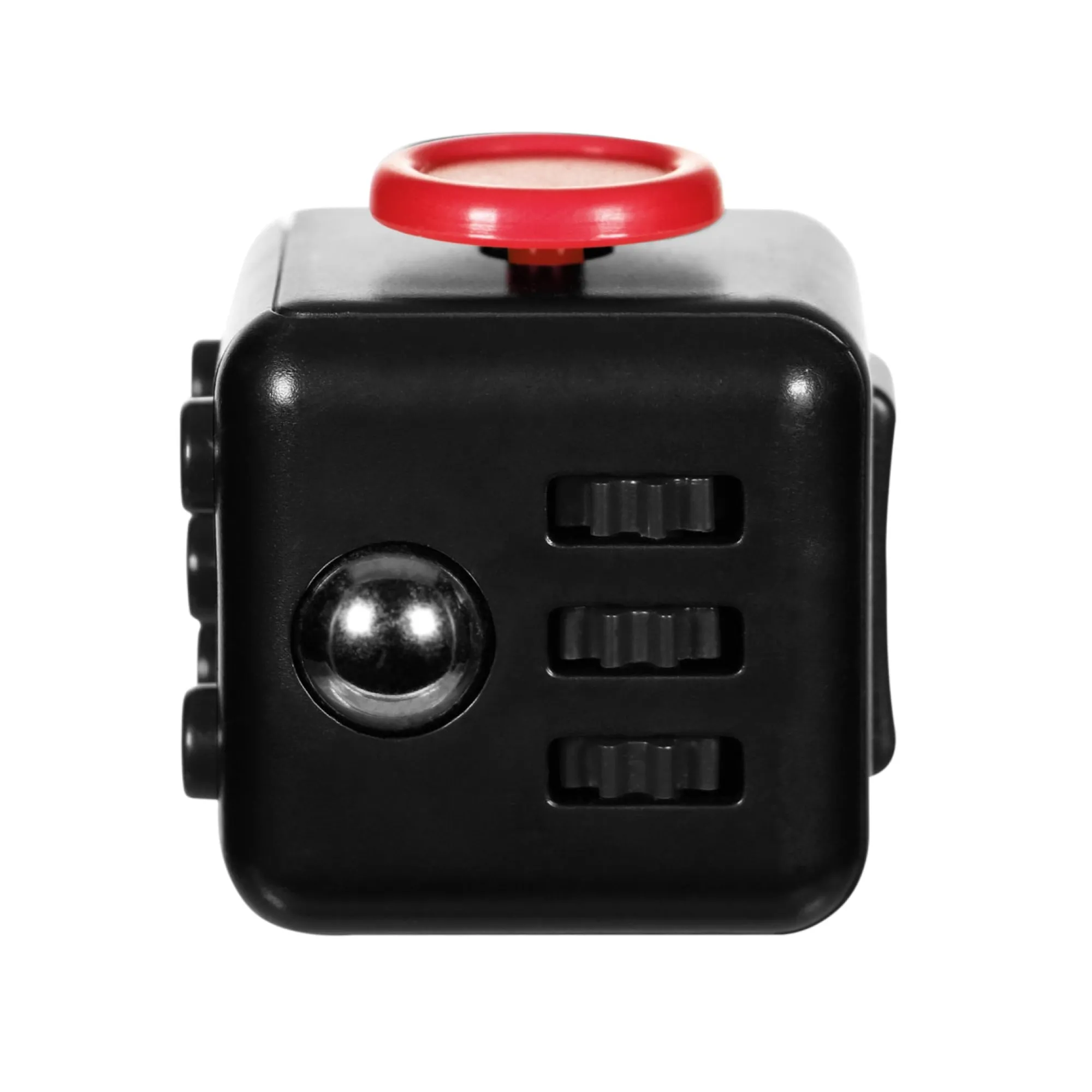 Online Windy City Novelties Black Focus Cube