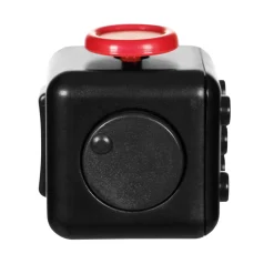 Online Windy City Novelties Black Focus Cube