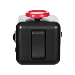 Online Windy City Novelties Black Focus Cube