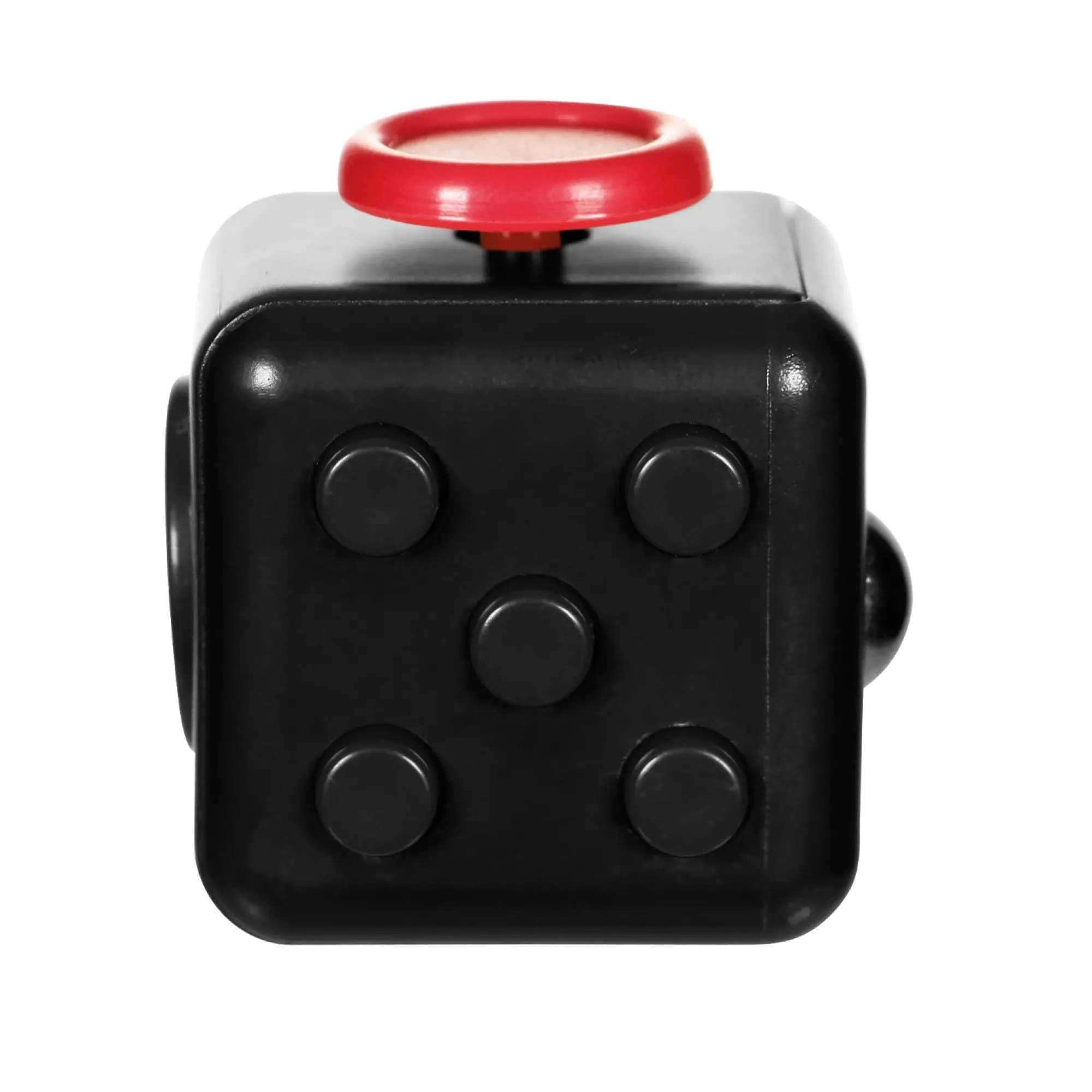 Online Windy City Novelties Black Focus Cube
