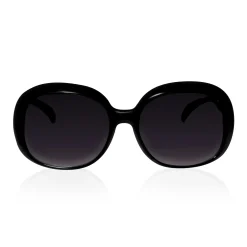 Windy City Novelties Black Glam Sunglasses