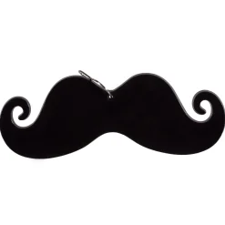 Best Windy City Novelties Black Mustache Medallion