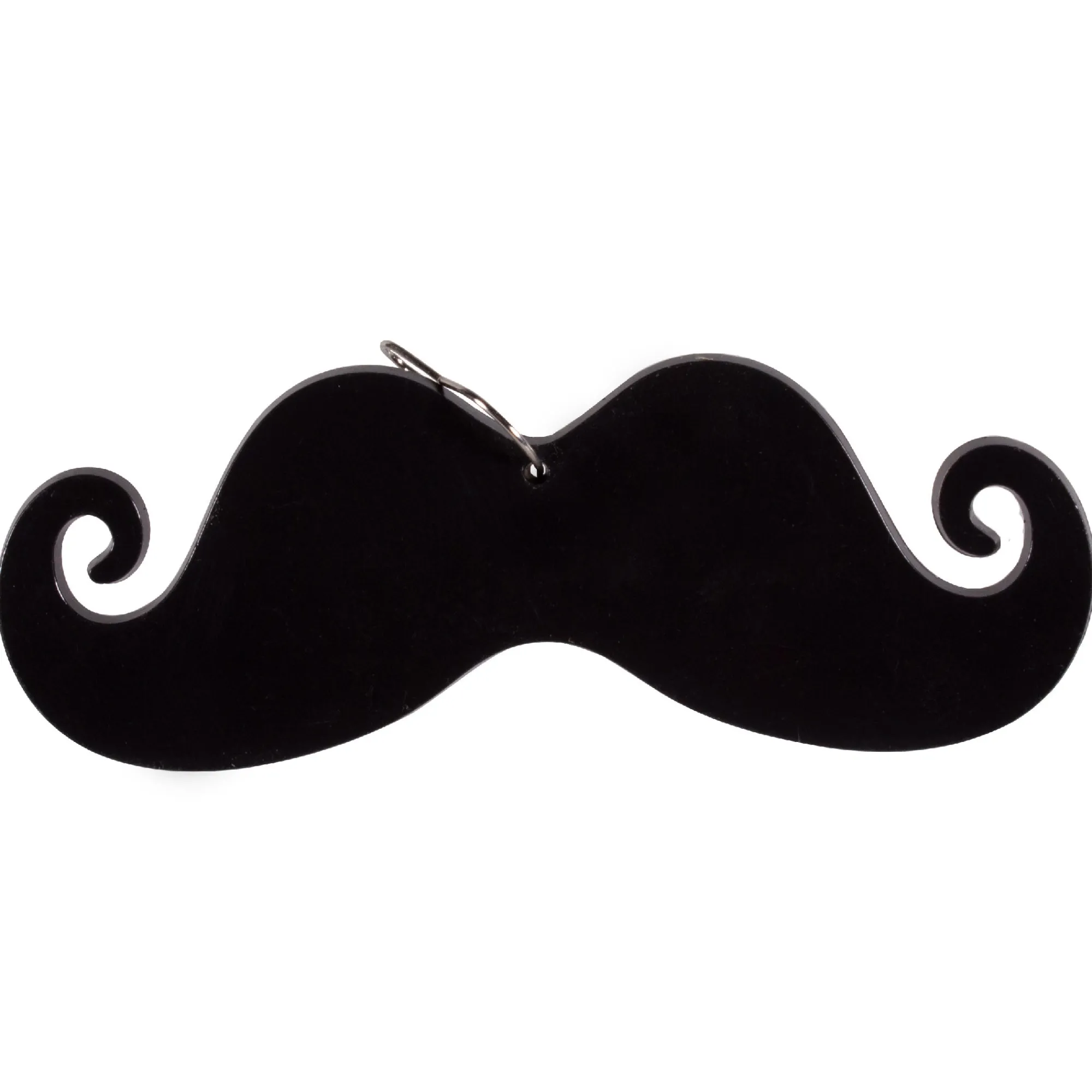 Best Windy City Novelties Black Mustache Medallion