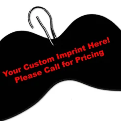 Best Windy City Novelties Black Mustache Medallion