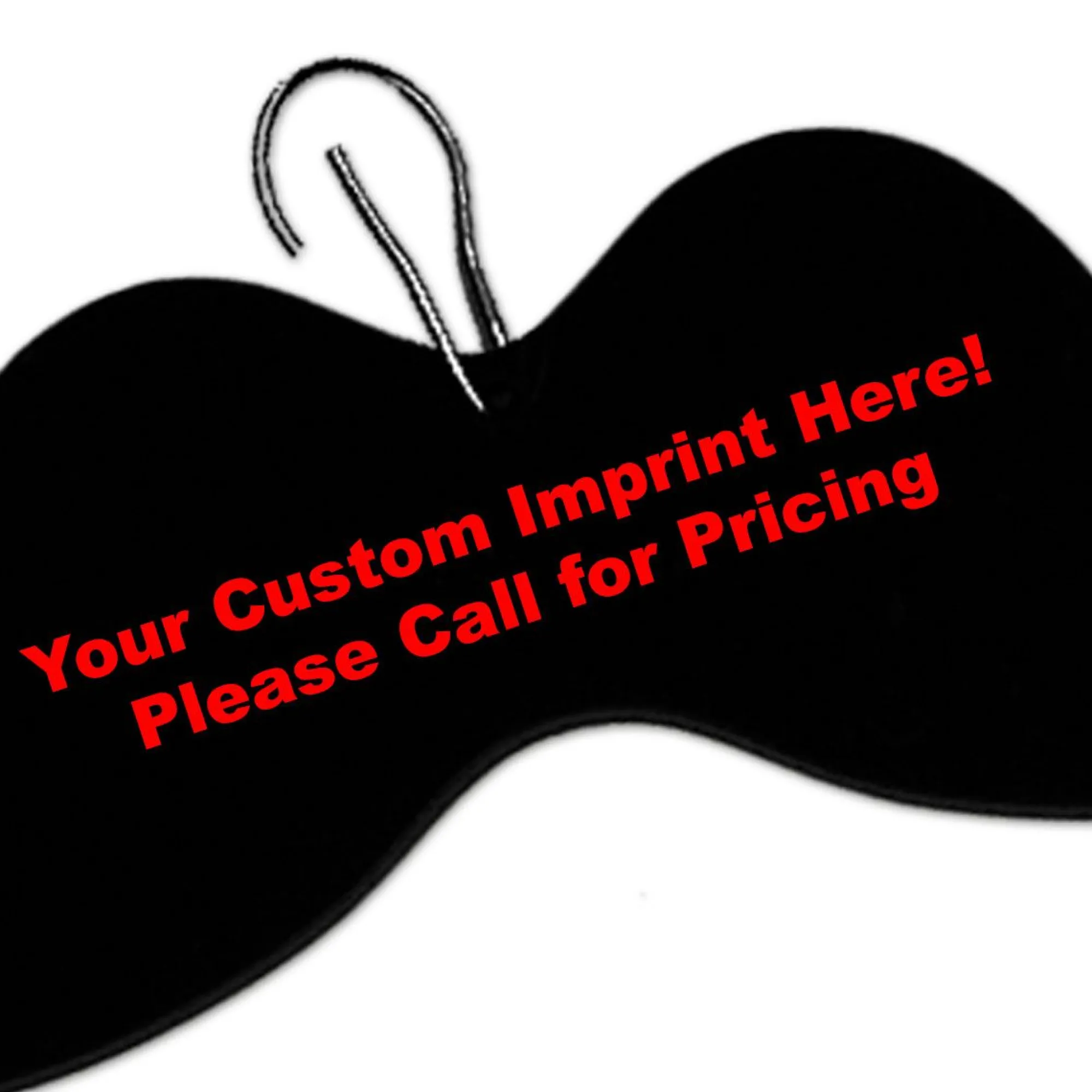 Best Windy City Novelties Black Mustache Medallion