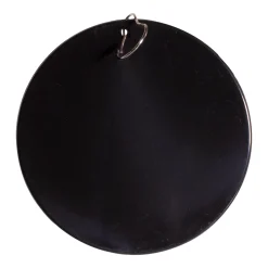 New Windy City Novelties Black Plastic 2 1/2