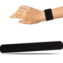 Best Windy City Novelties Slap Bracelets Black
