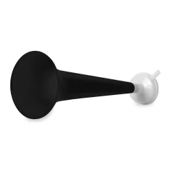 Discount Windy City Novelties Spirit Horn Black