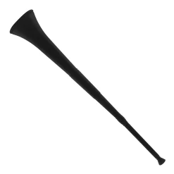 Hot Windy City Novelties 28" Stadium Horn Black