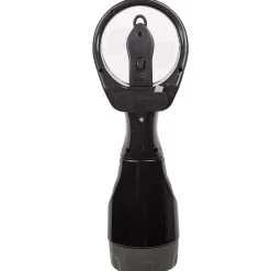 New Windy City Novelties Black Water Spray Fan