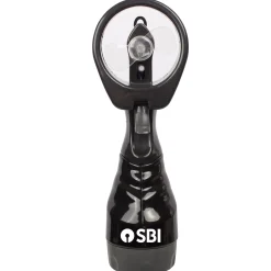 New Windy City Novelties Black Water Spray Fan