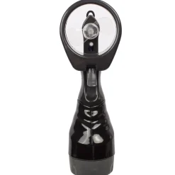 New Windy City Novelties Black Water Spray Fan