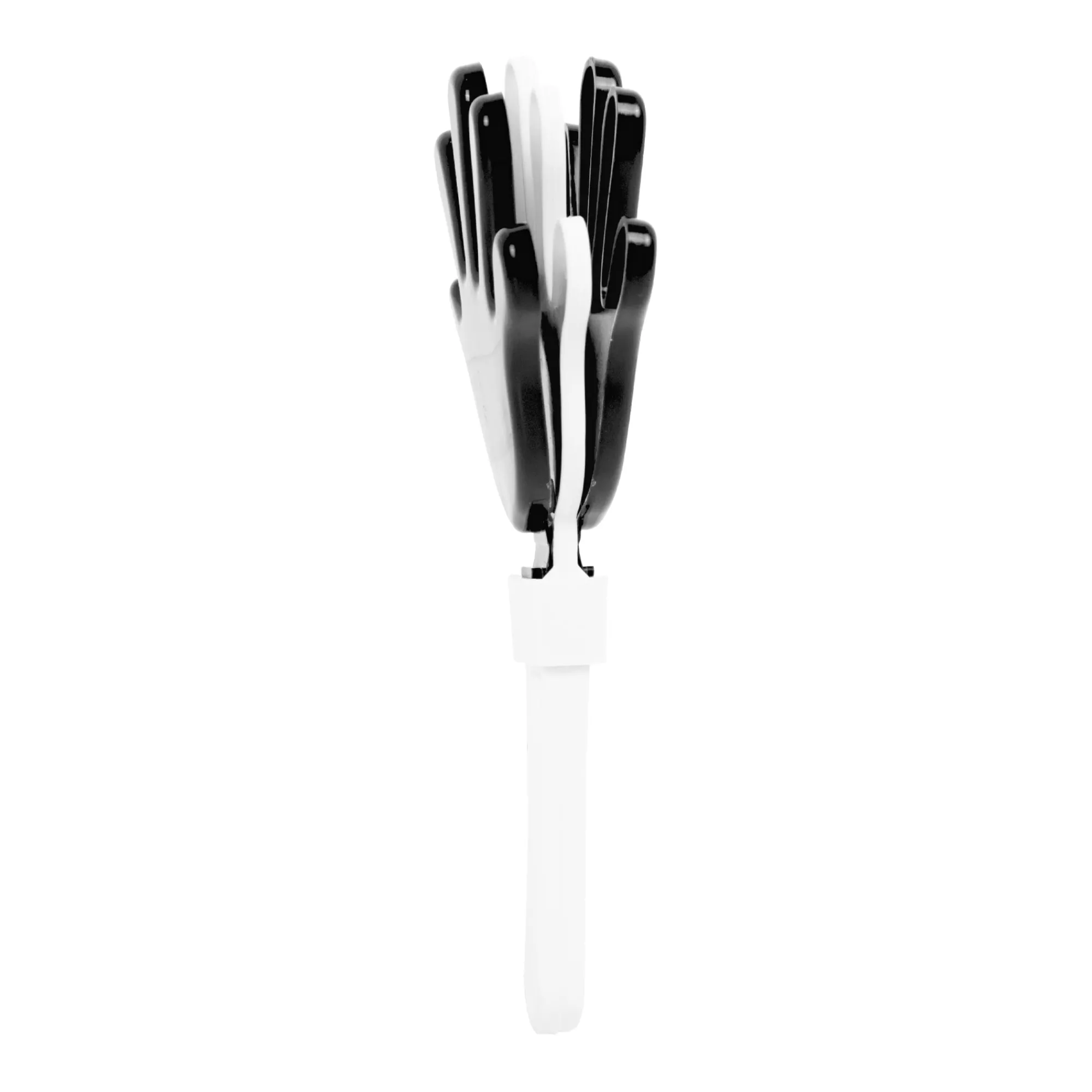 Best Windy City Novelties Black & White Hand Clappers