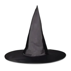 Windy City Novelties Black Witch Hat