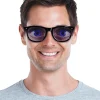 Sale Windy City Novelties Blue Eyes Party Sunglasses