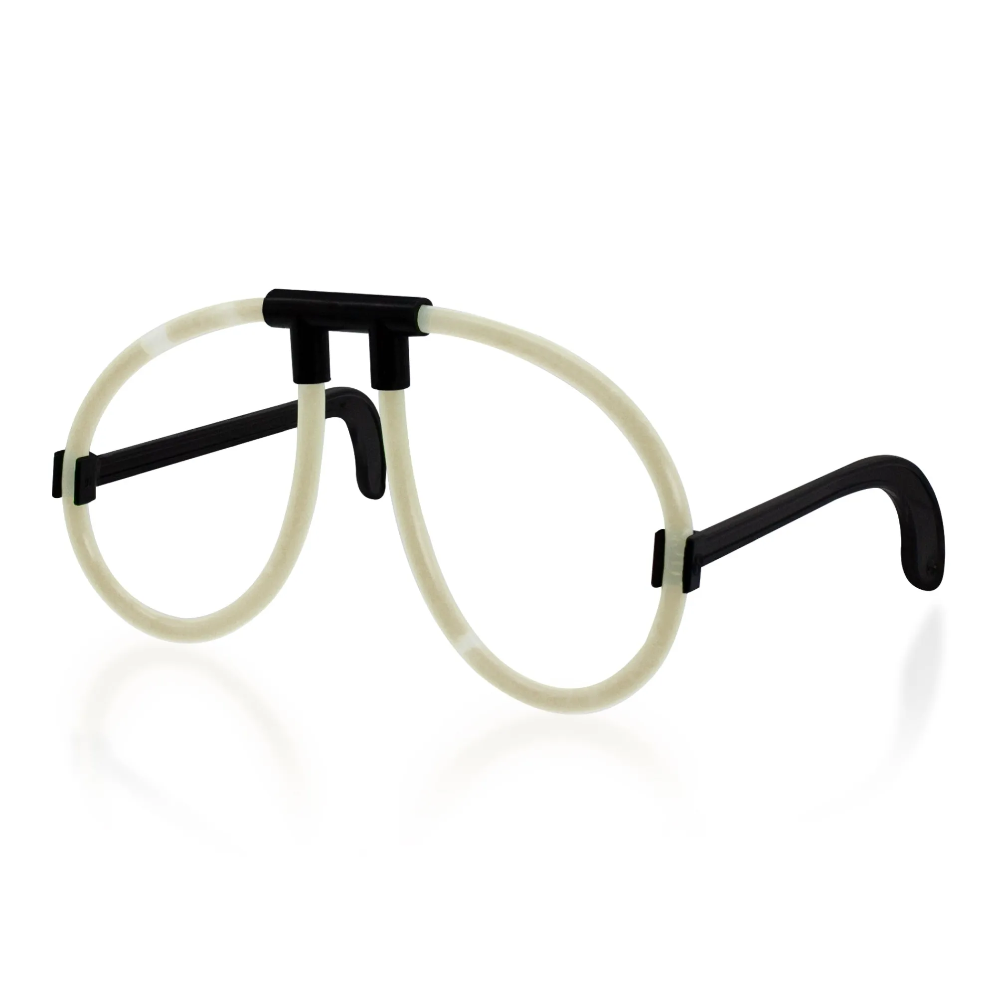 Outlet Windy City Novelties Glow Eyeglasses Blue