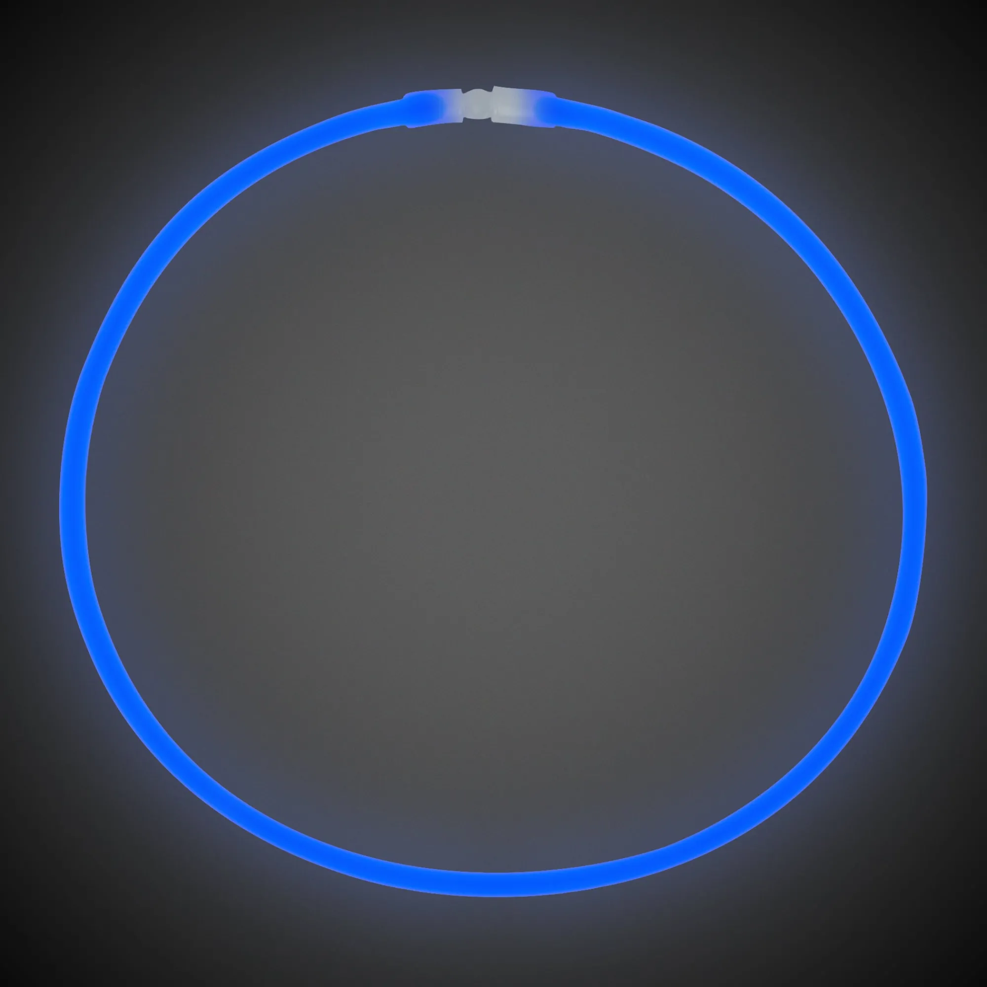 Outlet Windy City Novelties 22" Glow Necklaces Blue