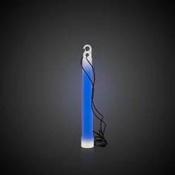 Clearance Windy City Novelties 4" Glow Stick Blue