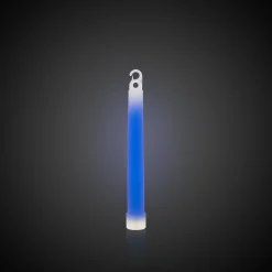 Best Windy City Novelties 4" Glow Sticks Blue