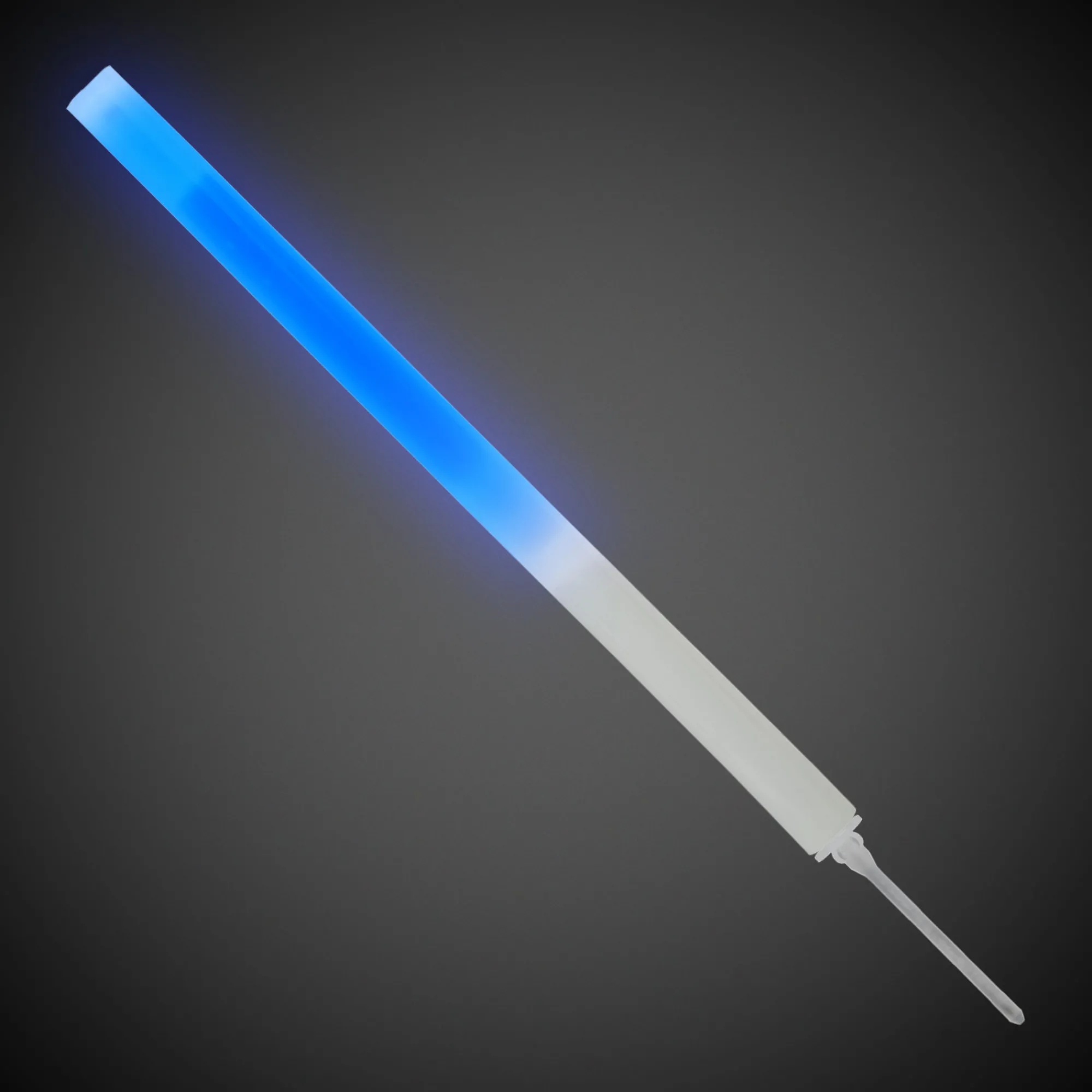 Discount Windy City Novelties 10" Glow Sticks With Spikes Blue