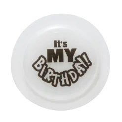 Clearance Windy City Novelties Blue It's My Birthday Glow Badge