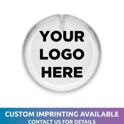 New Windy City Novelties LED Badge Blue