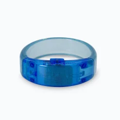 Outlet Windy City Novelties LED Bangle Bracelet Blue