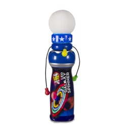 New Windy City Novelties Blue LED Galaxy Spinner
