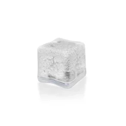 Clearance Windy City Novelties LED Ice Cubes Blue