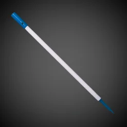 Windy City Novelties LED Reusable Yardage Markers Blue
