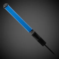Hot Windy City Novelties LED Yardage Markers Blue