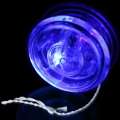 Discount Windy City Novelties Blue LED Yo-Yos
