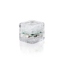 New Windy City Novelties Liquid-Activated LED Ice Cubes Blue