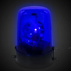 Hot Windy City Novelties Police Light Blue